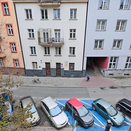 Urban Nest Apartments Jozefitow 5 Красков Екстериор снимка