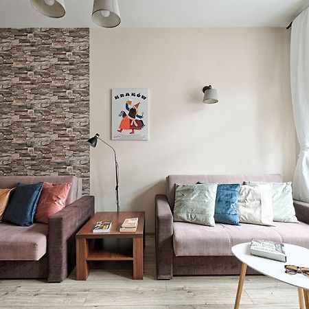 Urban Nest Apartments Jozefitow 5 Красков Екстериор снимка