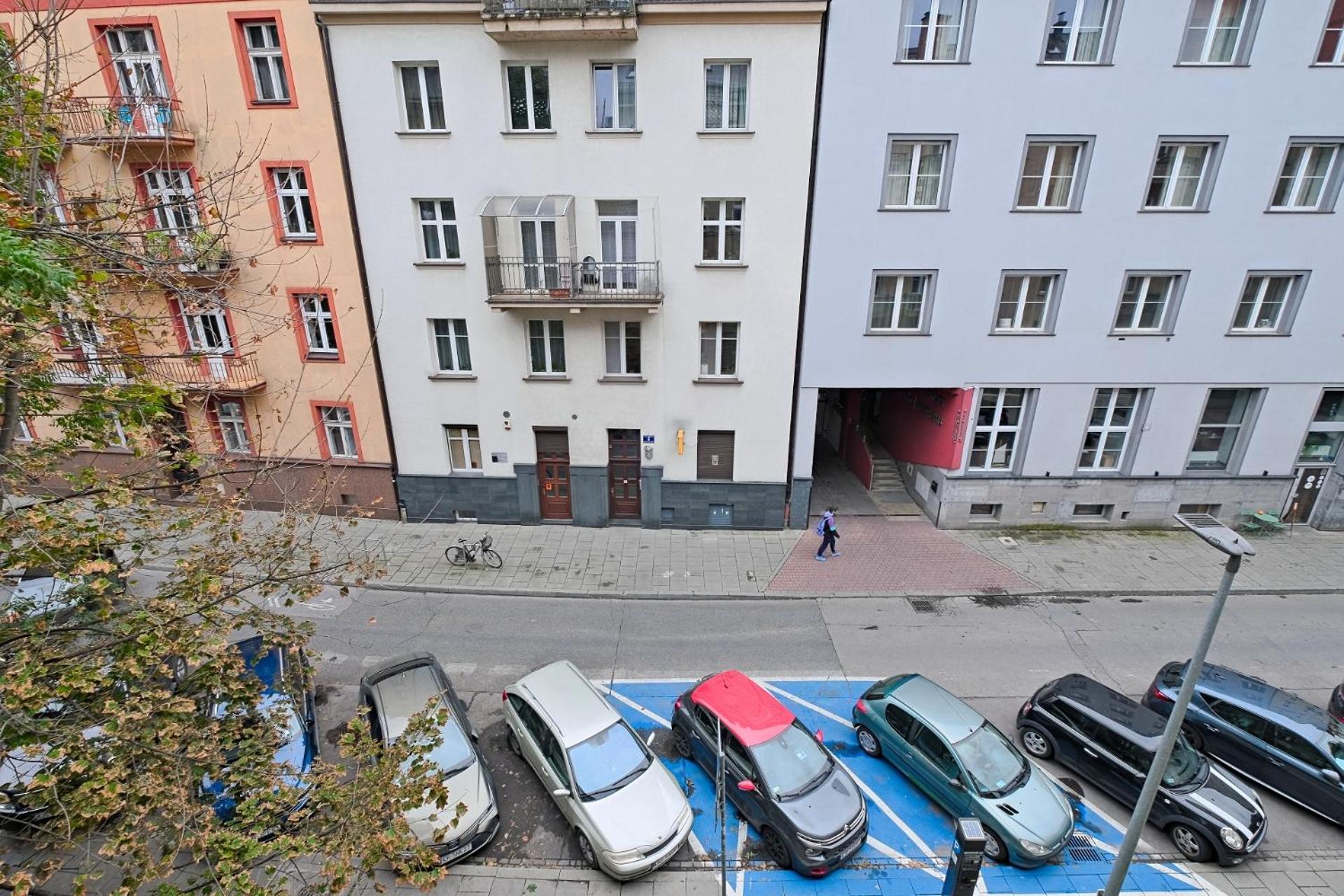 Urban Nest Apartments Jozefitow 5 Красков Екстериор снимка