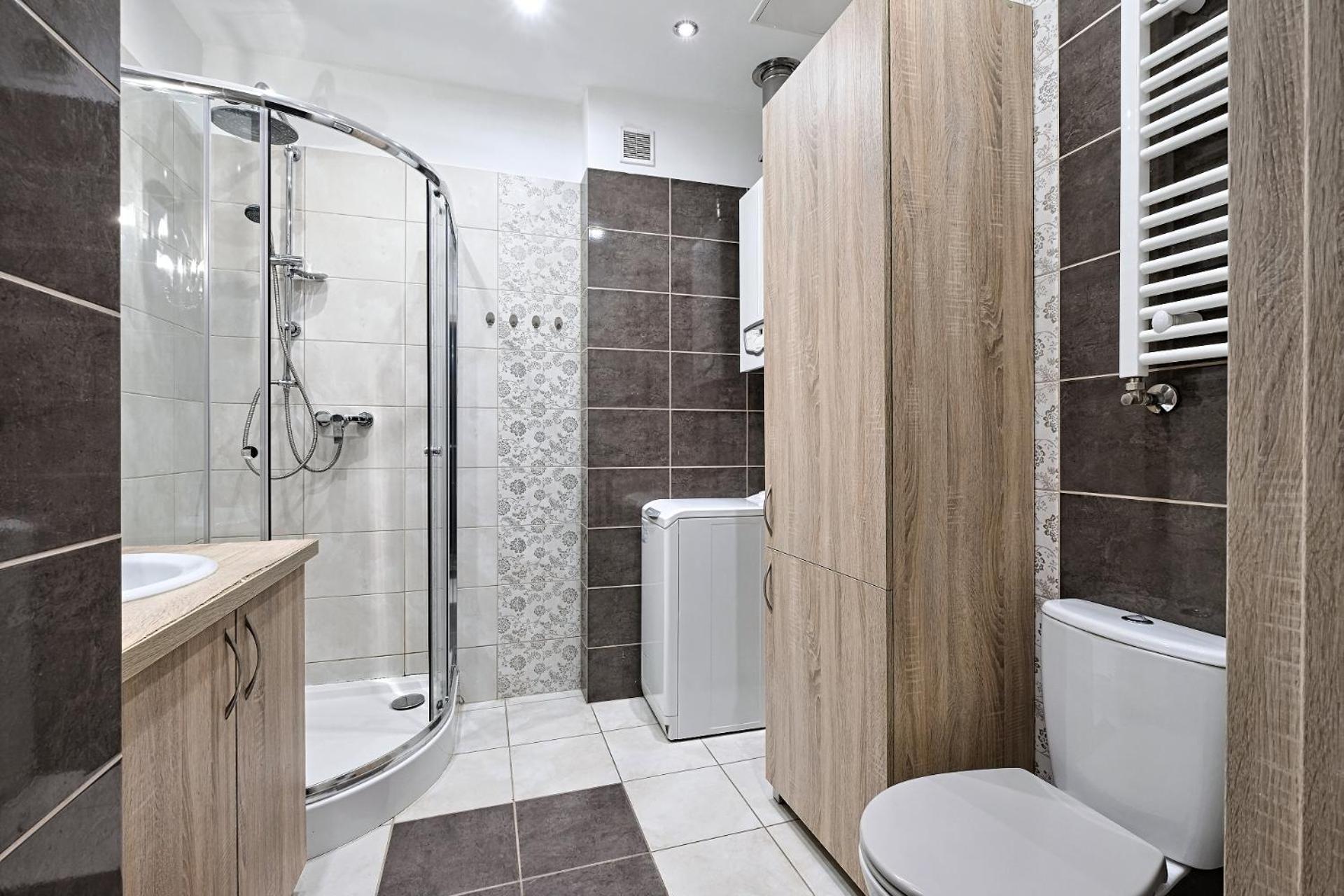 Urban Nest Apartments Jozefitow 5 Красков Екстериор снимка