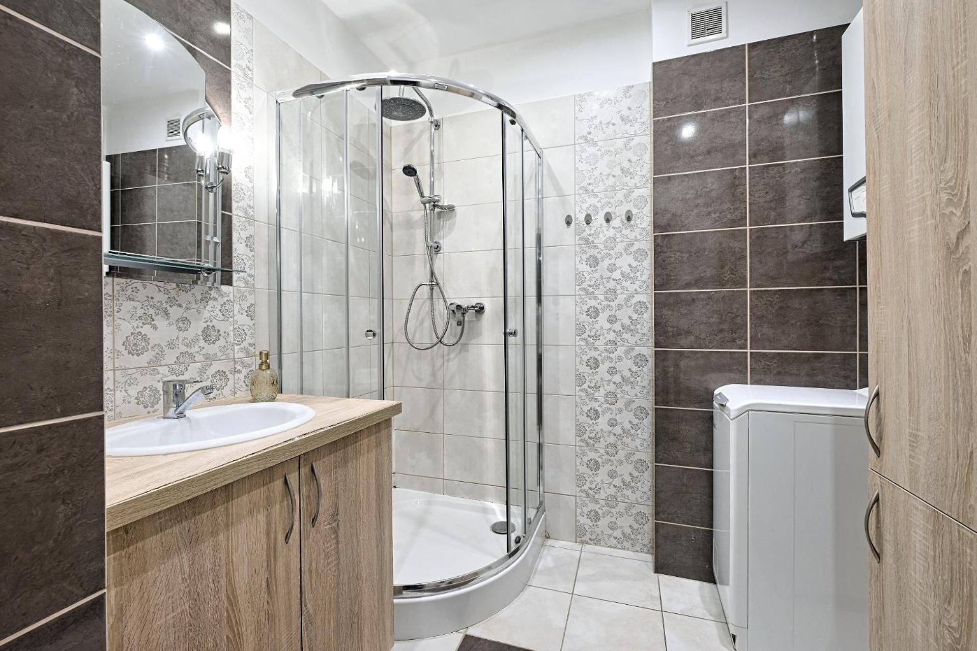 Urban Nest Apartments Jozefitow 5 Красков Екстериор снимка