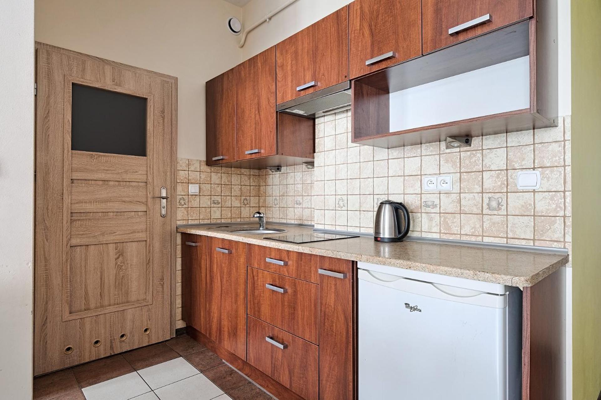 Urban Nest Apartments Jozefitow 5 Красков Екстериор снимка