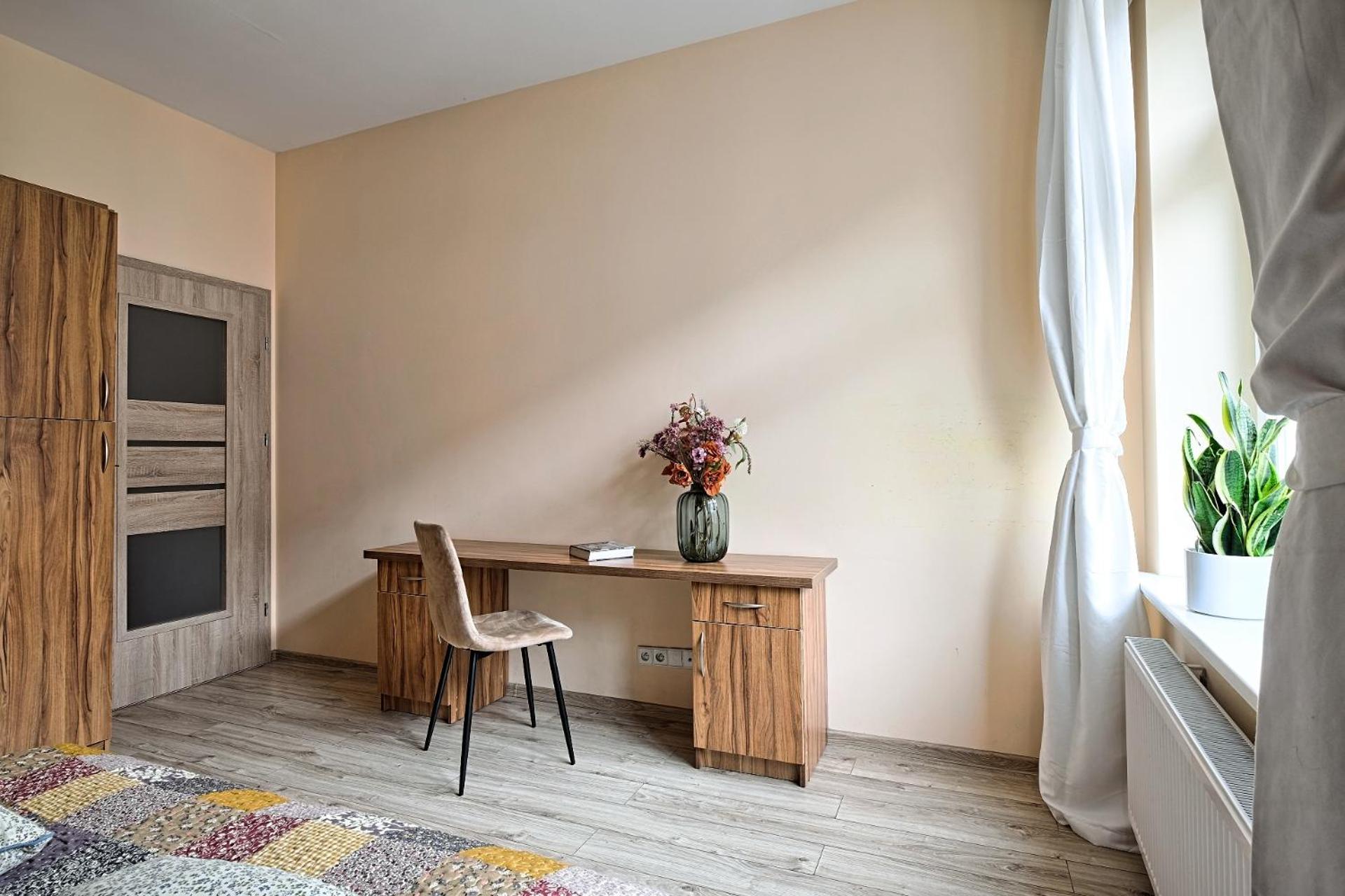 Urban Nest Apartments Jozefitow 5 Красков Екстериор снимка