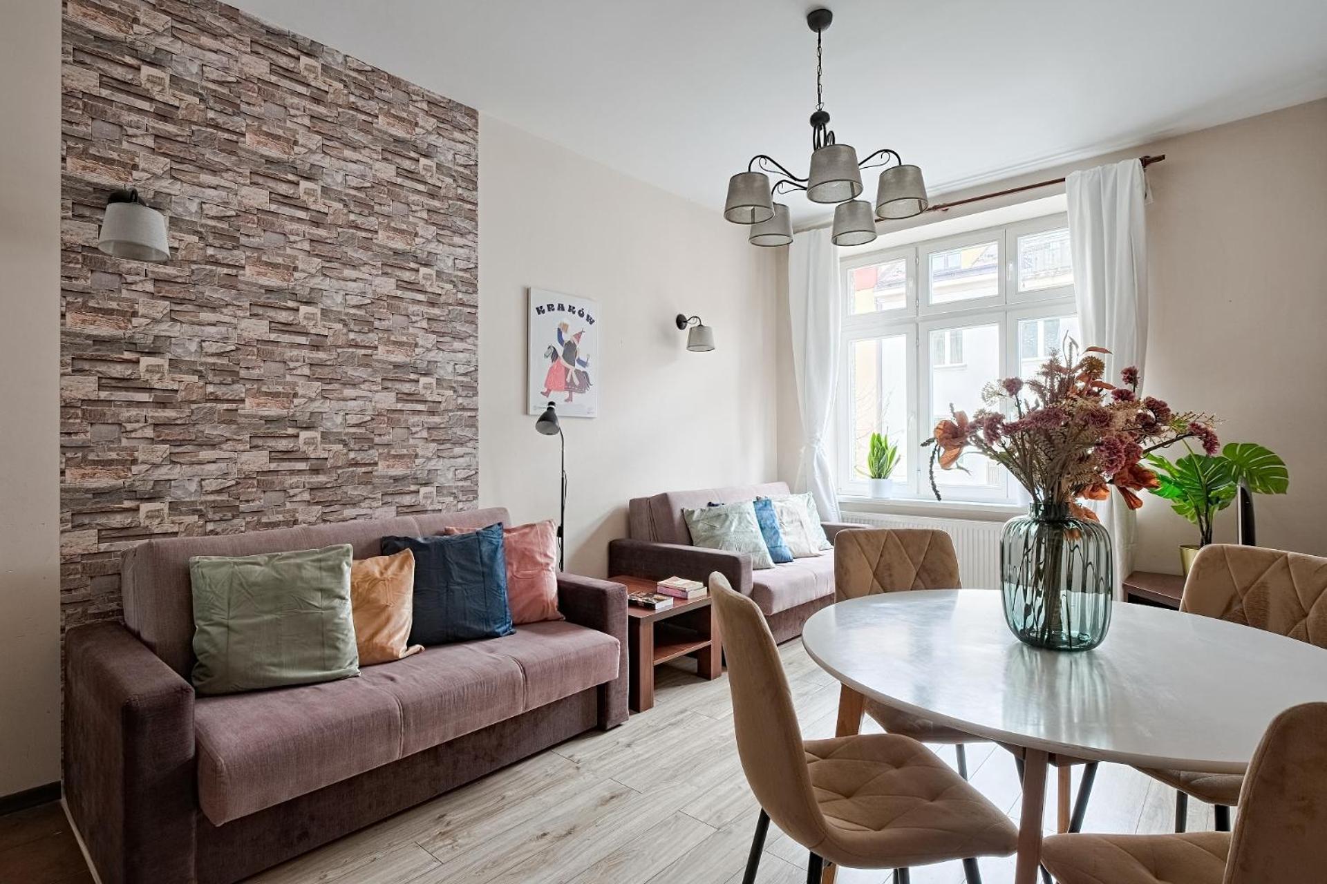 Urban Nest Apartments Jozefitow 5 Красков Екстериор снимка