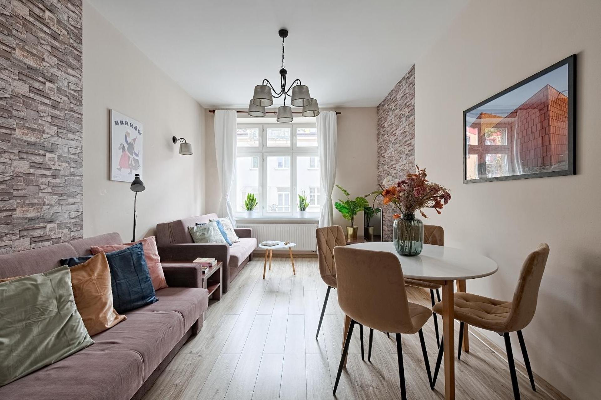 Urban Nest Apartments Jozefitow 5 Красков Екстериор снимка