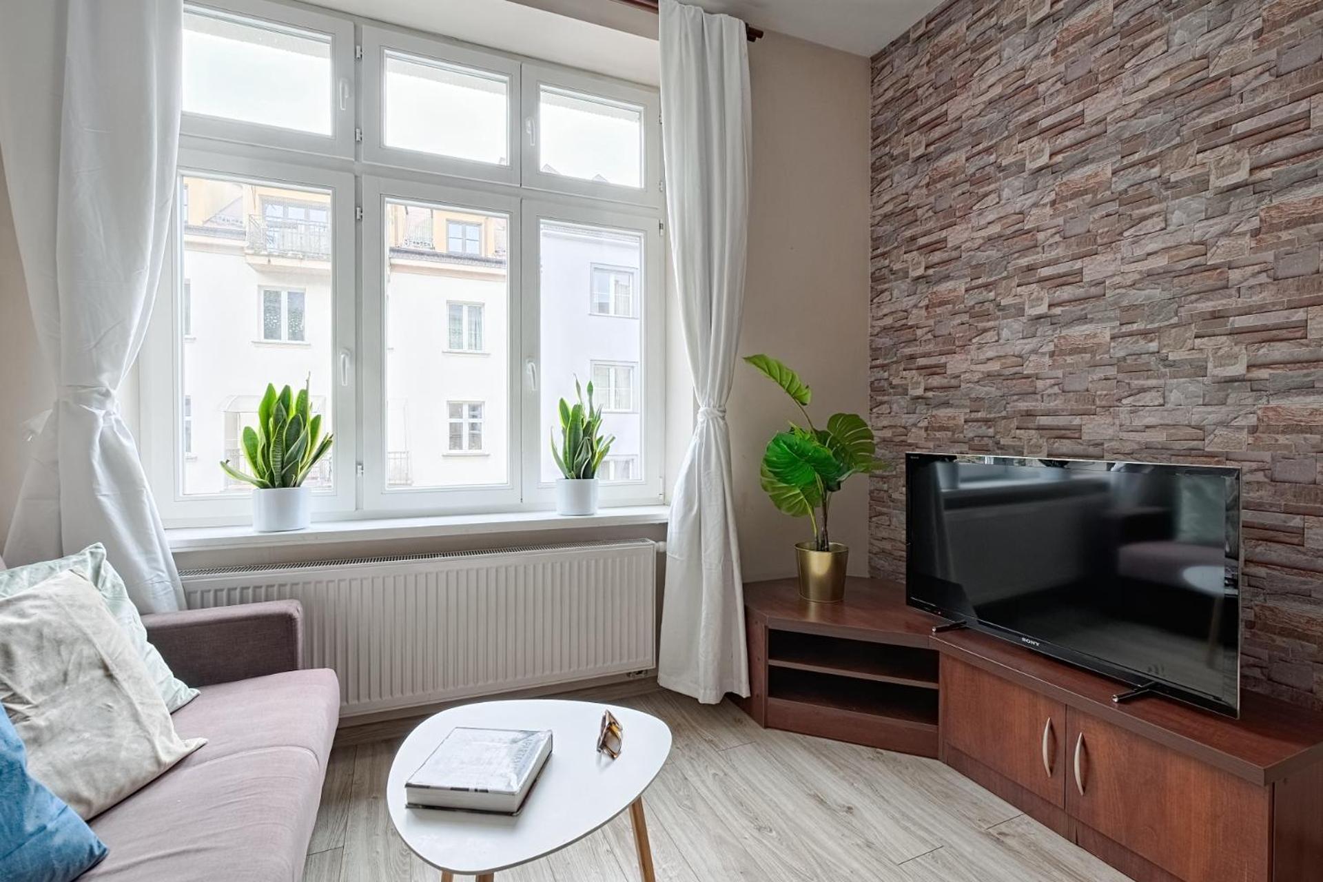 Urban Nest Apartments Jozefitow 5 Красков Екстериор снимка